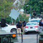 Detienen al "Panther", líder del Cártel de Santa Rosa de Lima en México