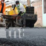 nicaragua, esteli, adoquinado,