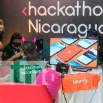 Nicaragua inicia con su festival Hackathon 2021 Nicaragua inicia con su festival Hackathon 2021