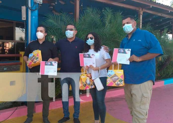 3 nicaragua, managua, emprendimientos,