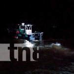 nicaragua, granada, ahogada,