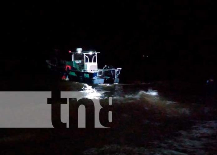 nicaragua, granada, ahogada,