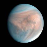 Emiratos Árabes Unidos anunció una misión espacial a Venus en 2028 Emiratos Árabes Unidos anunció una misión espacial a Venus en 2028