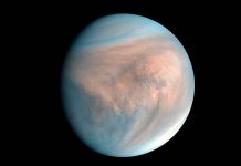 Emiratos Árabes Unidos anunció una misión espacial a Venus en 2028