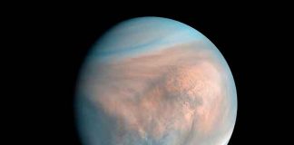 Emiratos Árabes Unidos anunció una misión espacial a Venus en 2028