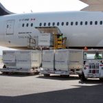 México recibe 5.9 millones de vacunas anticovid de AstraZeneca