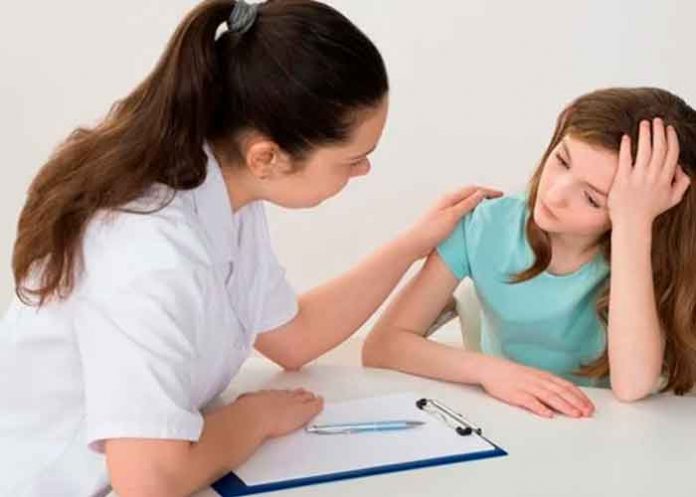 Identifican factores de riesgo asociados a la depresión y otros trastornos