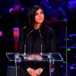 El condado de Los Ángeles exige examen psiquiátrico a Vanessa Bryant