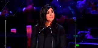 El condado de Los Ángeles exige examen psiquiátrico a Vanessa Bryant
