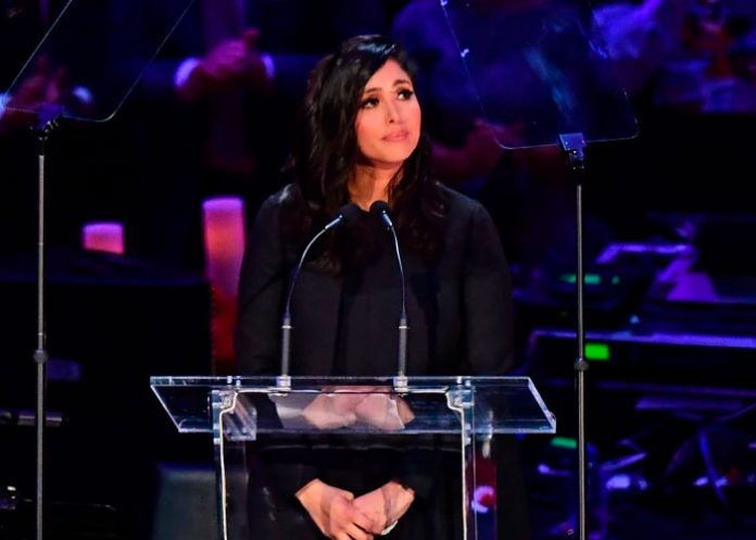 3.2 El condado de Los Ángeles exige examen psiquiátrico a Vanessa Bryant