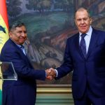 Bolivia atrae a gigantes rusos a invertir en su desarrollo económico Bolivia atrae a gigantes rusos a invertir en su desarrollo económico