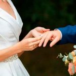 ¡Increíble! Novia muere una hora después de casarse Novia muere una hora después de casarse