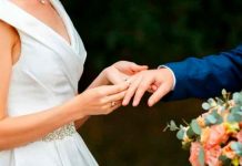 ¡Increíble! Novia muere una hora después de casarse Novia muere una hora después de casarse