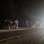 Dos personas fallecidas en accidentes de tránsito en Nicaragua Dos personas fallecidas en accidentes de tránsito
