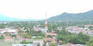 nicaragua, ocotal, ciudad,