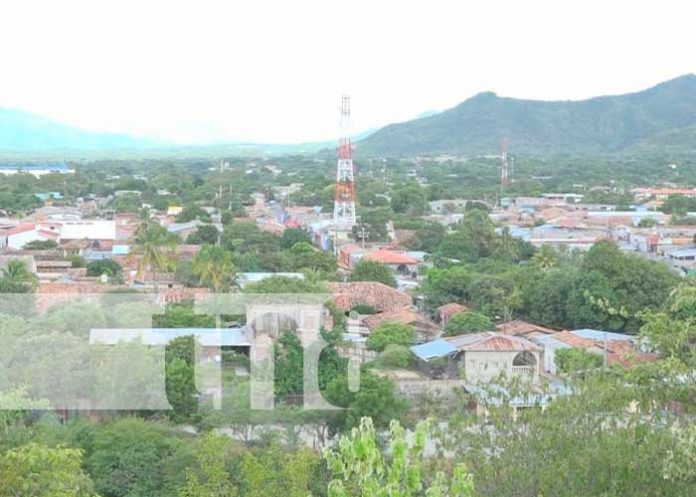 4 nicaragua, ocotal, ciudad,