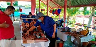 Feria “país de naturaleza multiétnica” en saludo al día de la resistencia Indígena