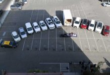 Policía de Chile desbarata banda narco con importante patrimonio.