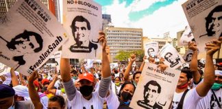 ALBA-TCP condena secuestro del diplomático Alex Saab por EE.UU.