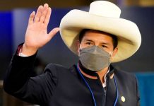 Perú: Gobierno se enfrenta al Congreso por la nueva norma que limita al Presidente