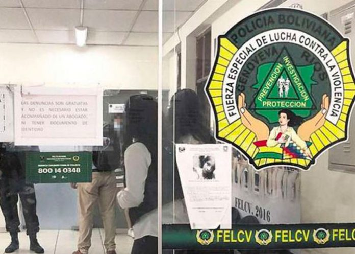 Una niña de 11 años embarazada tras violación de su abuelastro en Bolivia