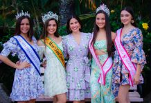 Miss Teen Nicaragua visita la ciudad de Matagalpa Miss Teen Nicaragua visita la ciudad de Matagalpa