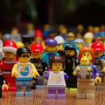 Lego lanzará juguetes libres de ‘estereotipos de género’ Lego lanzará juguetes libres de 'estereotipos de género'