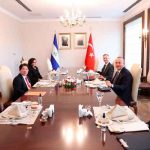 Visita oficial de la Delegación del Gobierno de Nicaragua a Turquía Visita oficial de la delegación del Gobierno de Nicaragua a Turquía