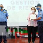 Policía Nacional fortalece capacidades con diplomado de seguridad ciudadana nicaragua, managua, diplomado,