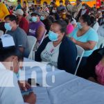 Inmunización en el Triángulo Minero con la vacuna Sputnik V y AstraZeneca
