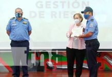 Policía Nacional fortalece capacidades con diplomado de seguridad ciudadana nicaragua, managua, diplomado,