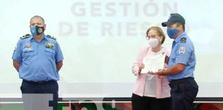 nicaragua, managua, diplomado,