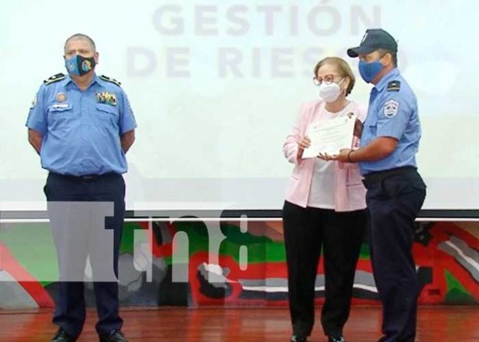 5 nicaragua, managua, diplomado,