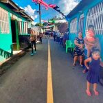 Gobierno entregará 233 calles para el pueblo en 29 municipios del país Gobierno entregará 233 calles para el pueblo en 29 municipios del país