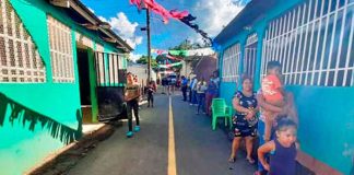 Gobierno entregará 233 calles para el pueblo en 29 municipios del país