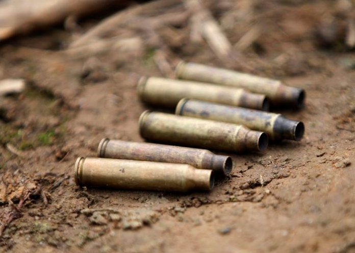 Reportan una nueva masacre en el municipio de El Carmen, Colombia