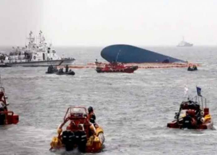 Catorce muertos por el naufragio de varias embarcaciones en RD Congo