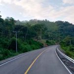 Gobierno entregará nuevo tramo de carretera en Nueva Segovia Gobierno entregará este jueves nuevo tramo de carretera en Nueva Segovia