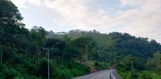 Gobierno entregará este jueves nuevo tramo de carretera en Nueva Segovia