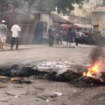 Haití: La escasez de combustible provoca crisis sanitaria en el país Haití: La Escasez de combustible provoca crisis sanitaria en el país