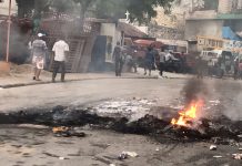 Haití: La escasez de combustible provoca crisis sanitaria en el país Haití: La Escasez de combustible provoca crisis sanitaria en el país