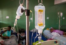La falta de combustible en Haití fuerza el cierre de 50 centros de salud