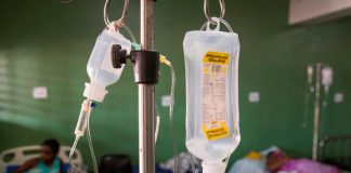 La falta de combustible en Haití fuerza el cierre de 50 centros de salud