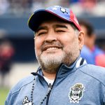 A 61 años del nacimiento de Maradona, el astro del fútbol A 61 años del nacimiento de Maradona, el astro del fútbol