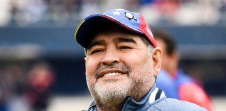 A 61 años del nacimiento de Maradona, el astro del fútbol