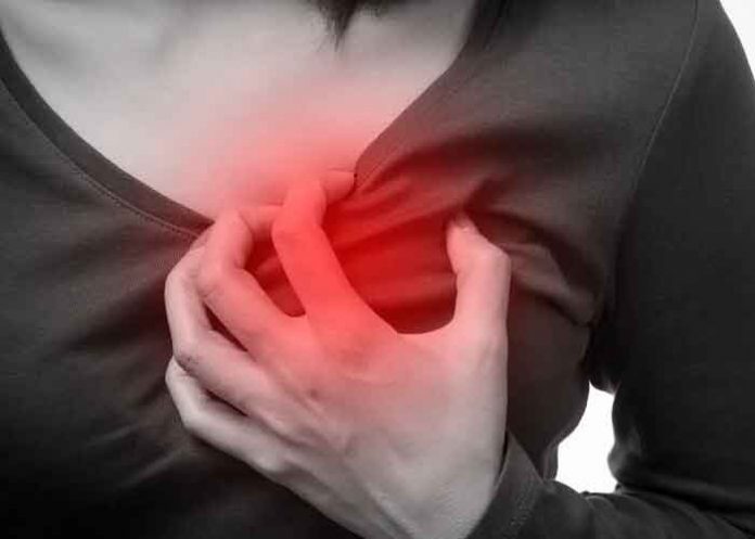 Pinchazos en el corazón: ¿debo preocuparme?