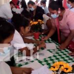 Entregan más de un millón 300 mil córdobas en créditos a mujeres en Siuna