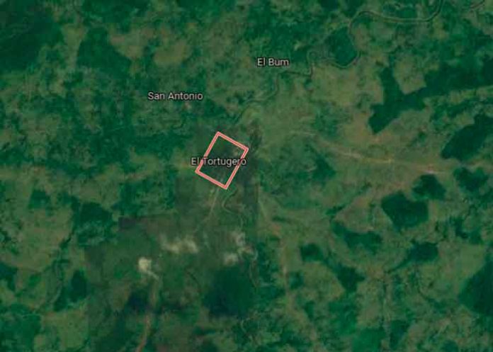 Salvaje crimen en El Tortuguero: ¿suegra quería matar a su yerno?