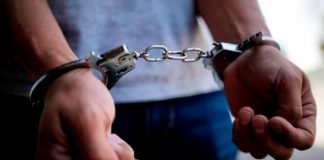 Detienen en Brasil a narcotraficante italiano buscado por la Interpol