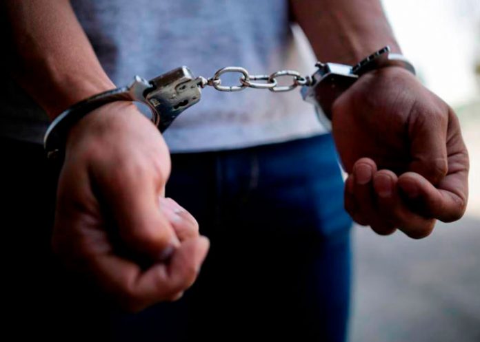 Detienen en Brasil a narcotraficante italiano buscado por la Interpol